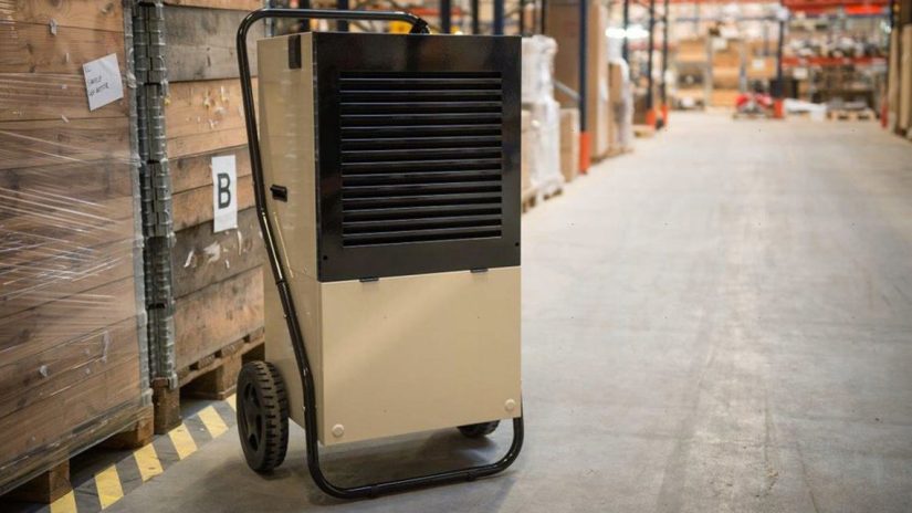 Three Events Where a Dehumidifier Rental Will Come Handy