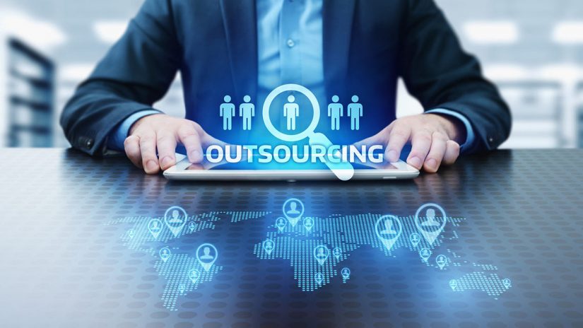 Your Ultimate Guide to Information Technology Outsourcing