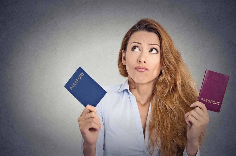 Top Three Countries to Consider a Second Passport
