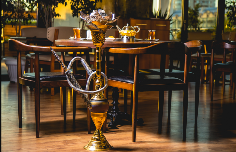 First Time Visiting A Hookah Lounge? Here’s What to Expect