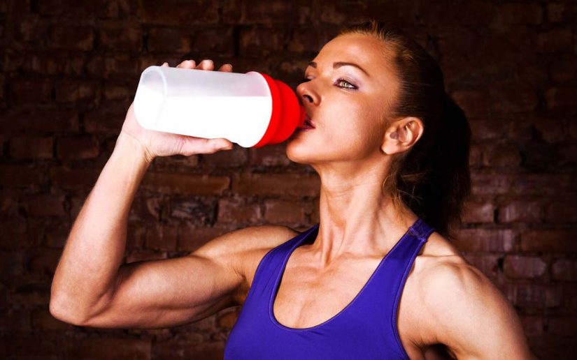 Do You Need to Take Amino Acid Supplements?