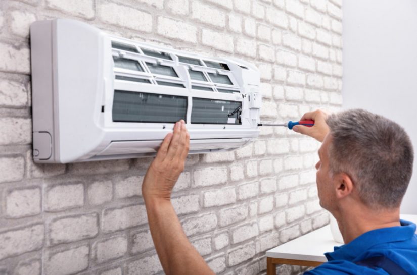 Comprehensive Overview of Air Conditioning: From Historical Beginnings to Modern Innovations