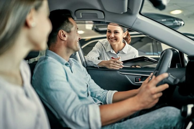 The Evolution of the Car Rental Industry with Digital Information Upkeep